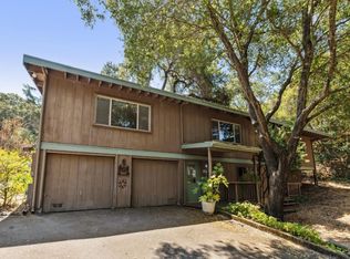1901 Benton Ln, Novato, CA