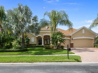 27045 Winged Elm Dr, Zephyrhills, FL 33544