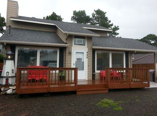 446 15th Ave, Seaside, OR 97138