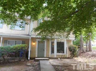 843 Dalewood Dr, Raleigh, NC 27610