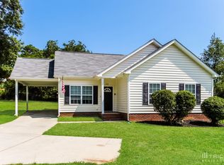 1204 Quail Dr, Monroe, NC 28112