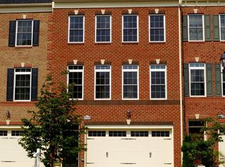 4916 Matapeakes Bounty Dr, Bowie, MD 20720