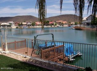 20661 N 56th Ave, Glendale, AZ 85308