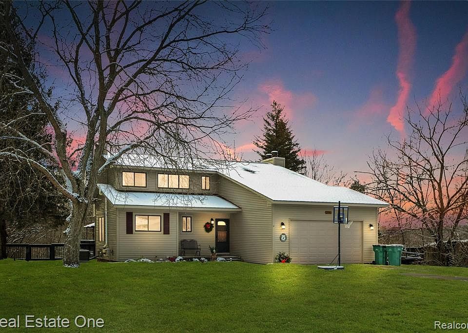 11985 Davisburg Rd, Davisburg, MI 48350 Zillow