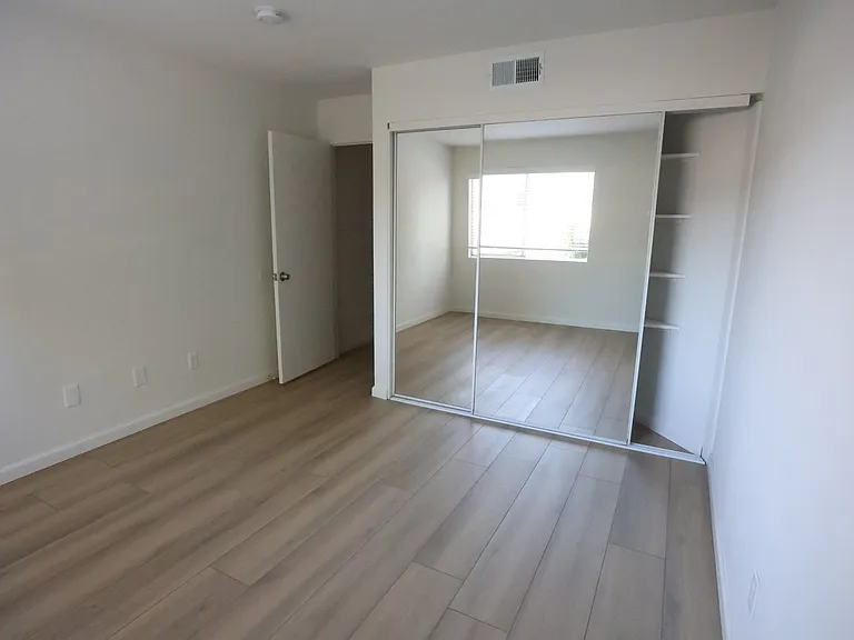 Second Upstairs Bedroom