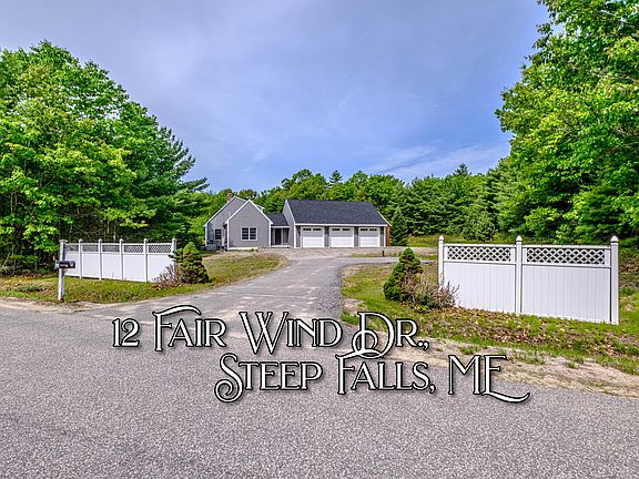 2nd image of 12 Fair Wind Drive
