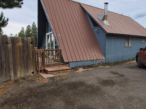 178 Fritz And Mabels Pl, Pagosa Springs, CO 81147