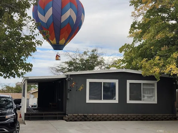 124 Thunderbird Ave, Page, AZ 86040