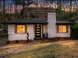 1725 Windsor Blvd, Homewood, AL 35209