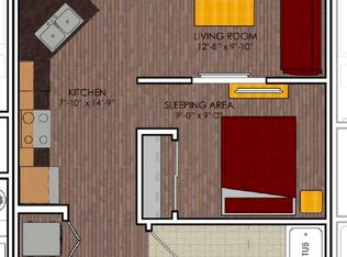 1800 Parmenter St #221, Middleton, WI 53562