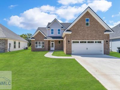 113 John Eady Ct, Savannah, GA, 31405