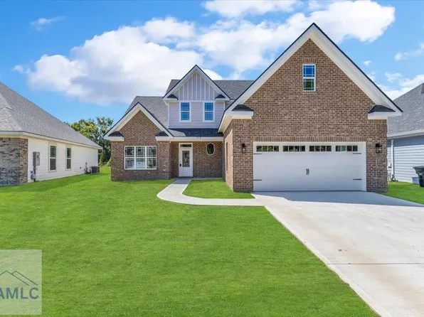 113 John Eady Ct, Savannah, GA 31405