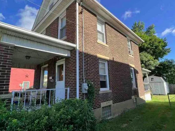 518 W Weber Ave, Du Bois, PA 15801