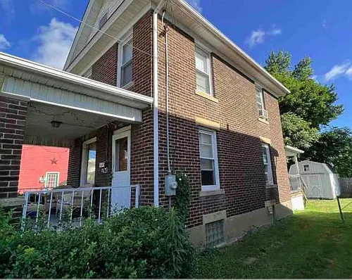 518 W Weber Ave Photo 1