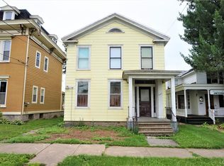 207 W Court St, Rome, NY 13440