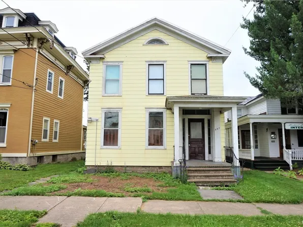 207 W Court St, Rome, NY 13440