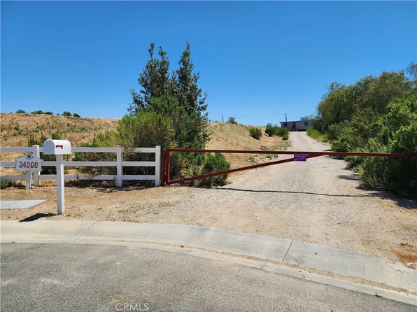 24000 Hidden Ridge Rd, Hidden Hills, CA 91302