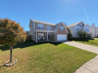 951 Cobble Dr, Richmond, KY 40475