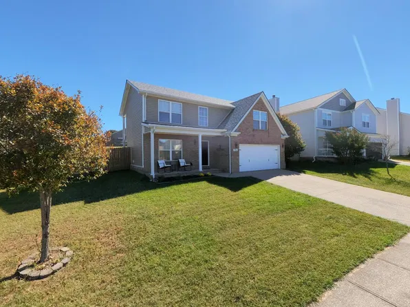 951 Cobble Dr, Richmond, KY 40475