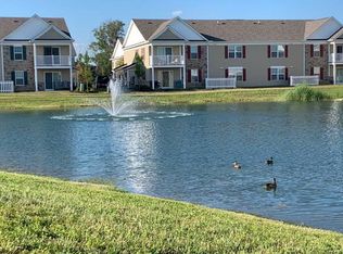 The Square at Latham Park, Hilliard, OH 43026