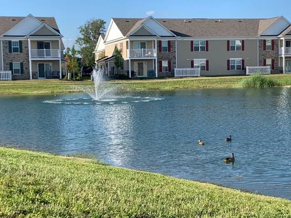 The Square at Latham Park