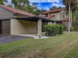 4383 Trails Dr #18-2, Sarasota, FL 34232