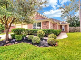 28007 Noah Ridge Ct, Spring, TX 77386