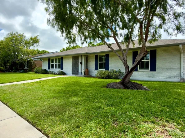 638 Moray Pl, Corpus Christi, TX 78411