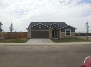 4517 N Rhodes Ave, Meridian, ID 83646