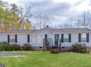 181 Jarrett Bridge Rd, Westminster, SC 29693