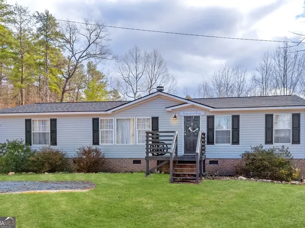 181 Jarrett Bridge Rd, Westminster, SC 29693