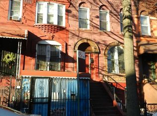 421 Halsey St #A, Brooklyn, NY 11233
