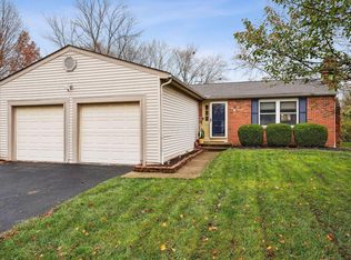 4476 Wrangell Pl, Columbus, OH 43230