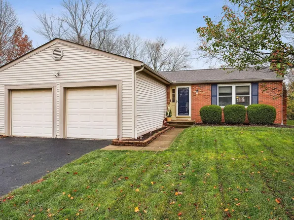 4476 Wrangell Pl, Columbus, OH 43230