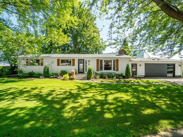 303 Wall Street, Thorp, WI 54771