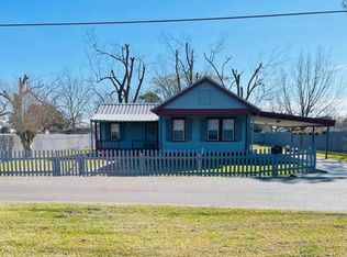 269 Morristown St, Raceland, LA 70394