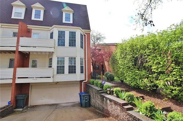 1st image of 4468A McPherson Ave #4D