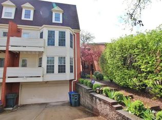 4468A McPherson Ave #4D, Saint Louis, MO