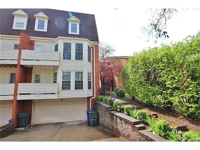 4468A McPherson Ave #4D photo 1