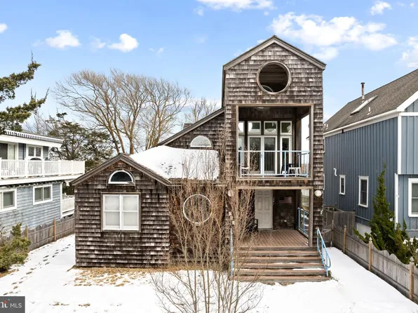 201 Lighthouse Ave, Cape May Point, NJ 08212