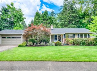 5393 SW Dover Ct, Portland, OR 97225