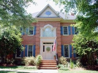 2624 Giverny Dr, Charlotte, NC 28226