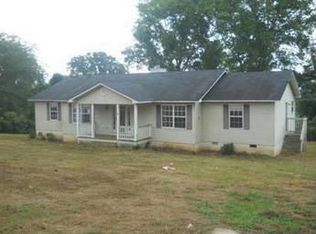 1820 S Hillcrest Rd, Odenville, AL 35120