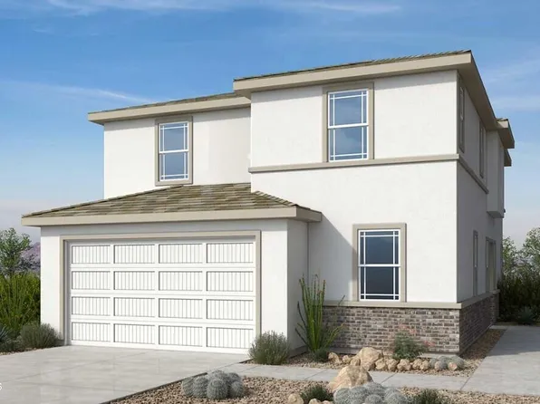16568 W BRONCO Trail, Surprise, AZ 85387