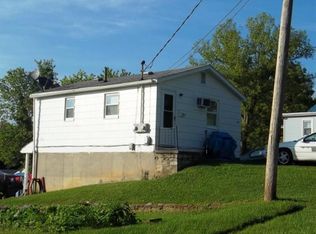 172 Lincoln St, Aurora, IN 47001