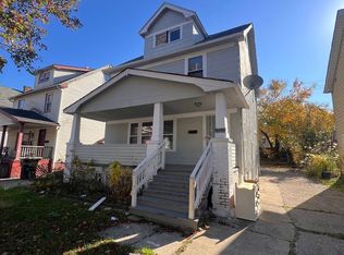 13416 Edgewood Ave, Cleveland, OH 44105