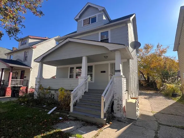 13416 Edgewood Ave, Cleveland, OH 44105