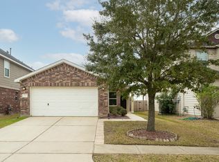 26131 Flinton Dr, Richmond, TX 77406