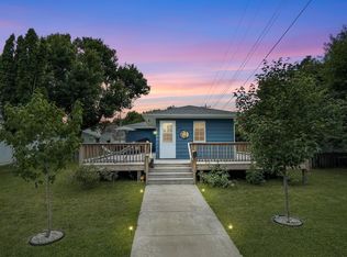 223 5th Ave SW, Cambridge, MN 55008