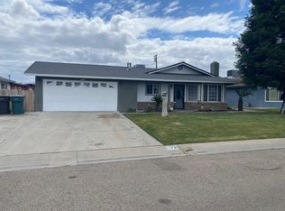 1178 S Cardoza St, Tulare, CA 93274